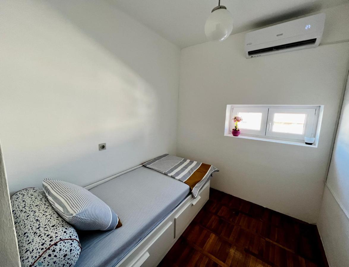 City Center Square Deluxe Nest Podgorica Exteriér fotografie