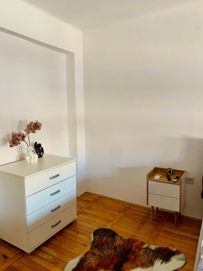 City Center Square Deluxe Nest Podgorica Exteriér fotografie